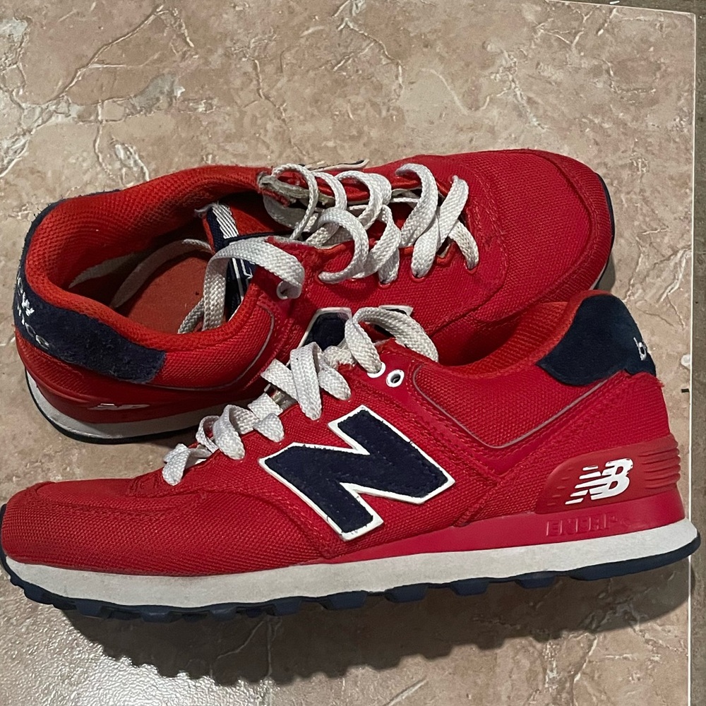 New balance in Good Condition